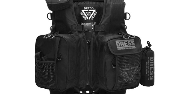 Dress Floating Game Vest Air